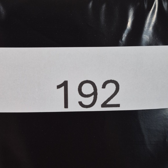 Talbots Blazer Womens Size 12 Embroidered Stripes Red Trim Cotton Jacket Preppy - Picture 8 of 8